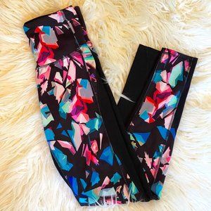 C9 by Champion Workout Athletic Leggings Size Small EUC